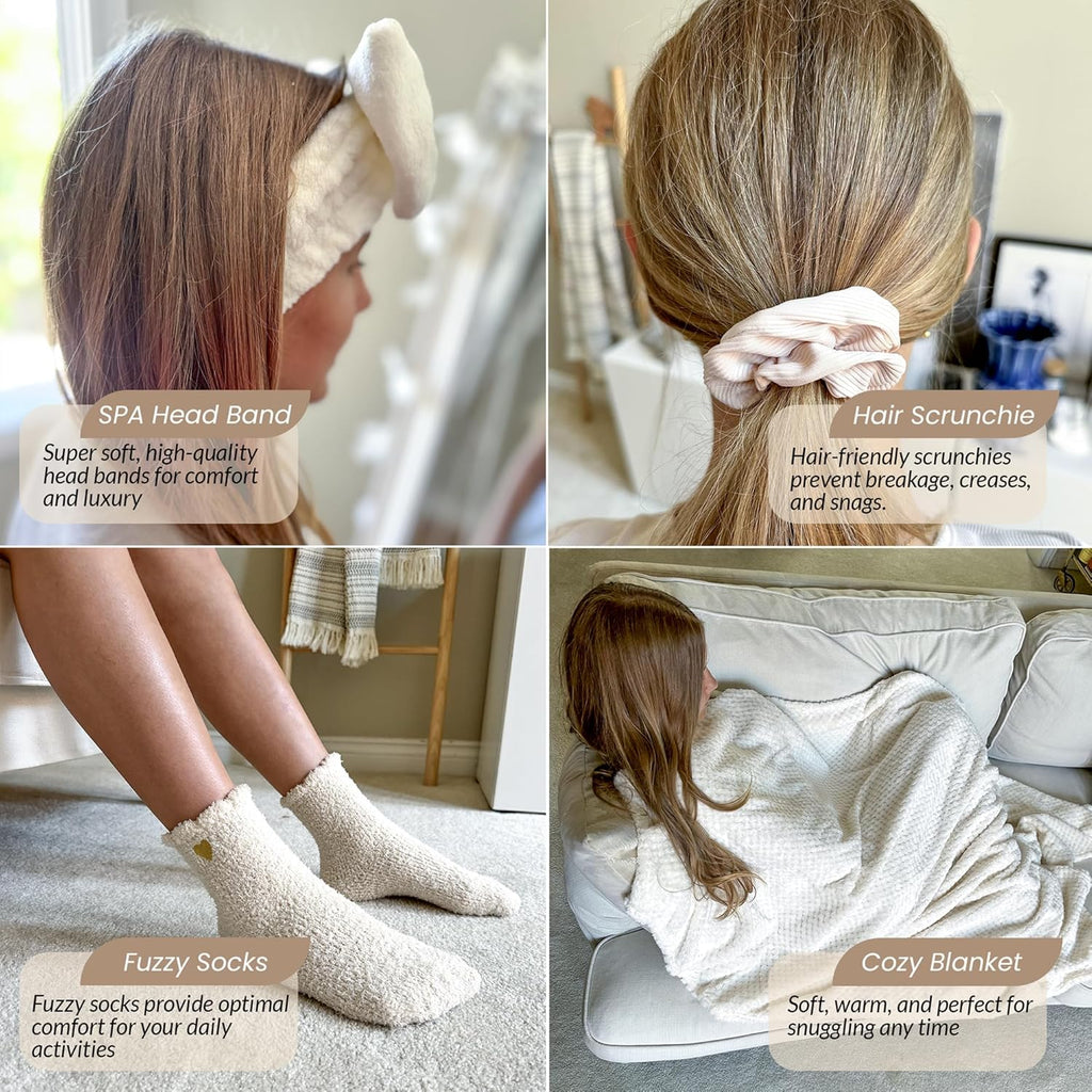 Self Care Gifts for Women 11 Piece