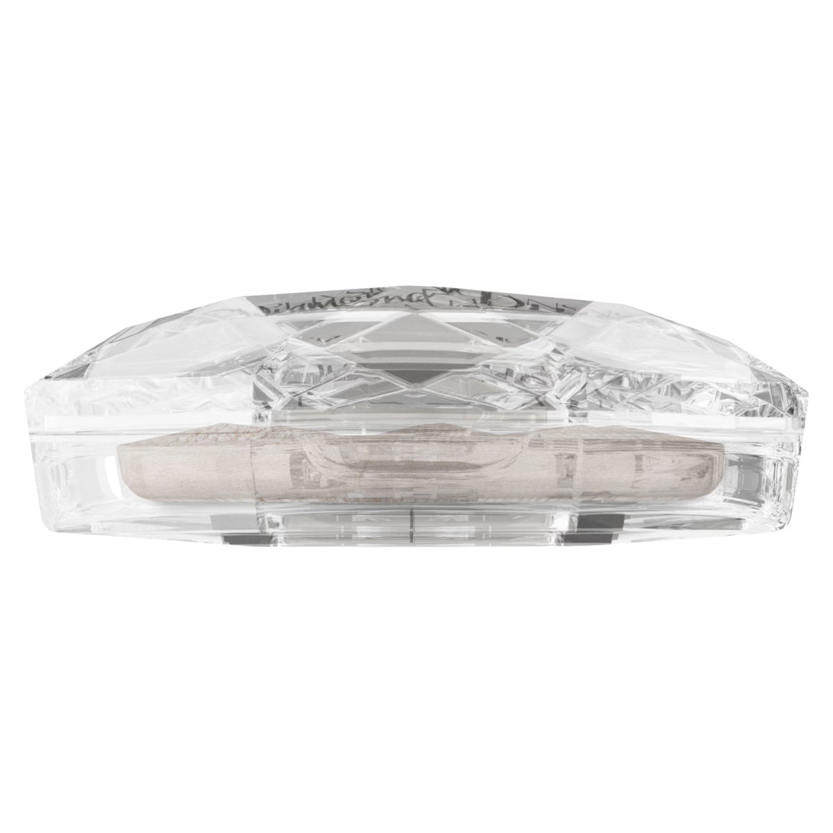 Diamond Dust Highlighter Makeup, Starlit Glow, 0.2 Oz