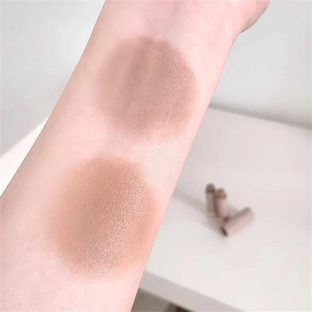 Moisturizing Matte Concealer Contour Stick 