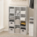 Reed Closet Organizers and Storage