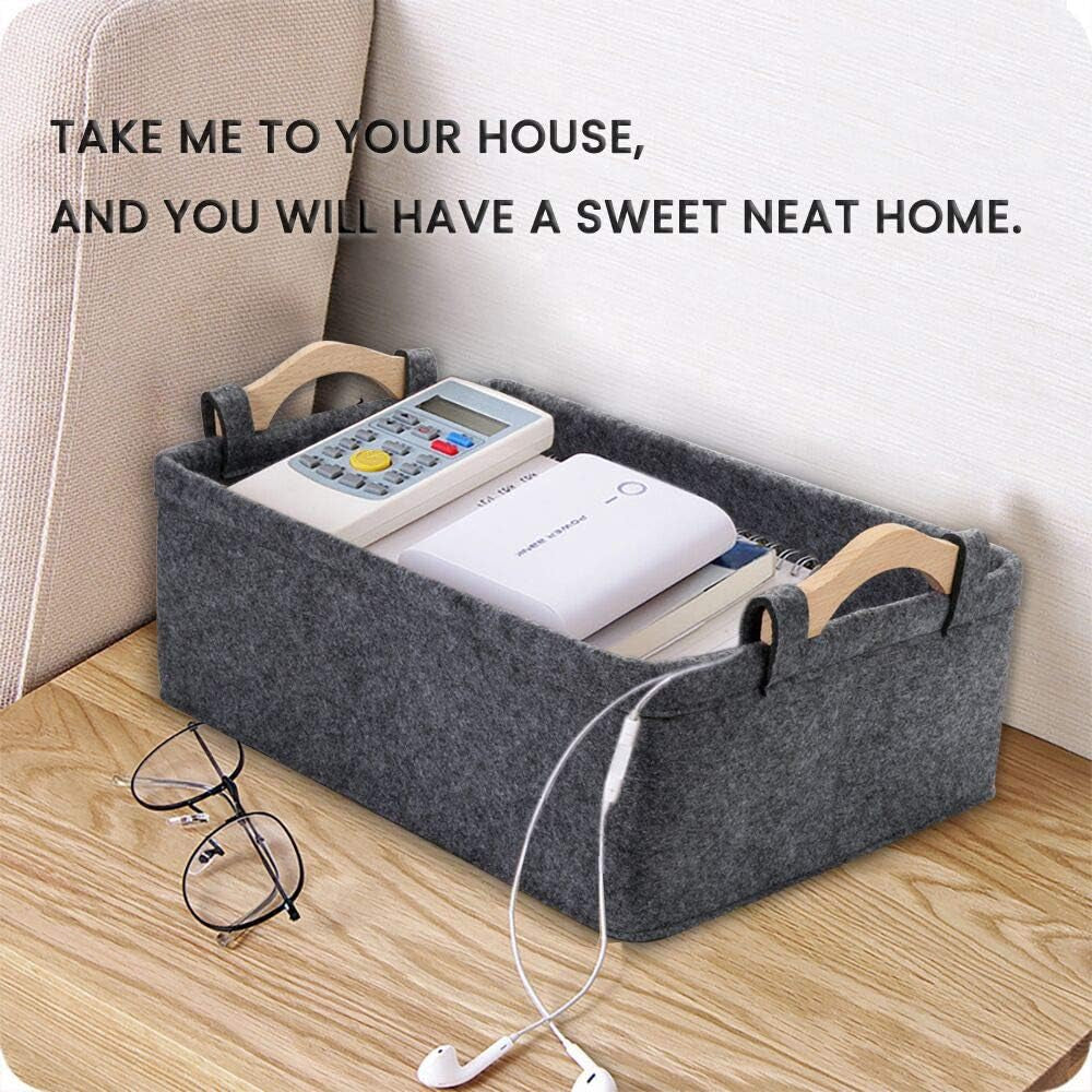 Small Storage Basket