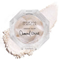 Diamond Dust Highlighter Makeup, Starlit Glow, 0.2 Oz