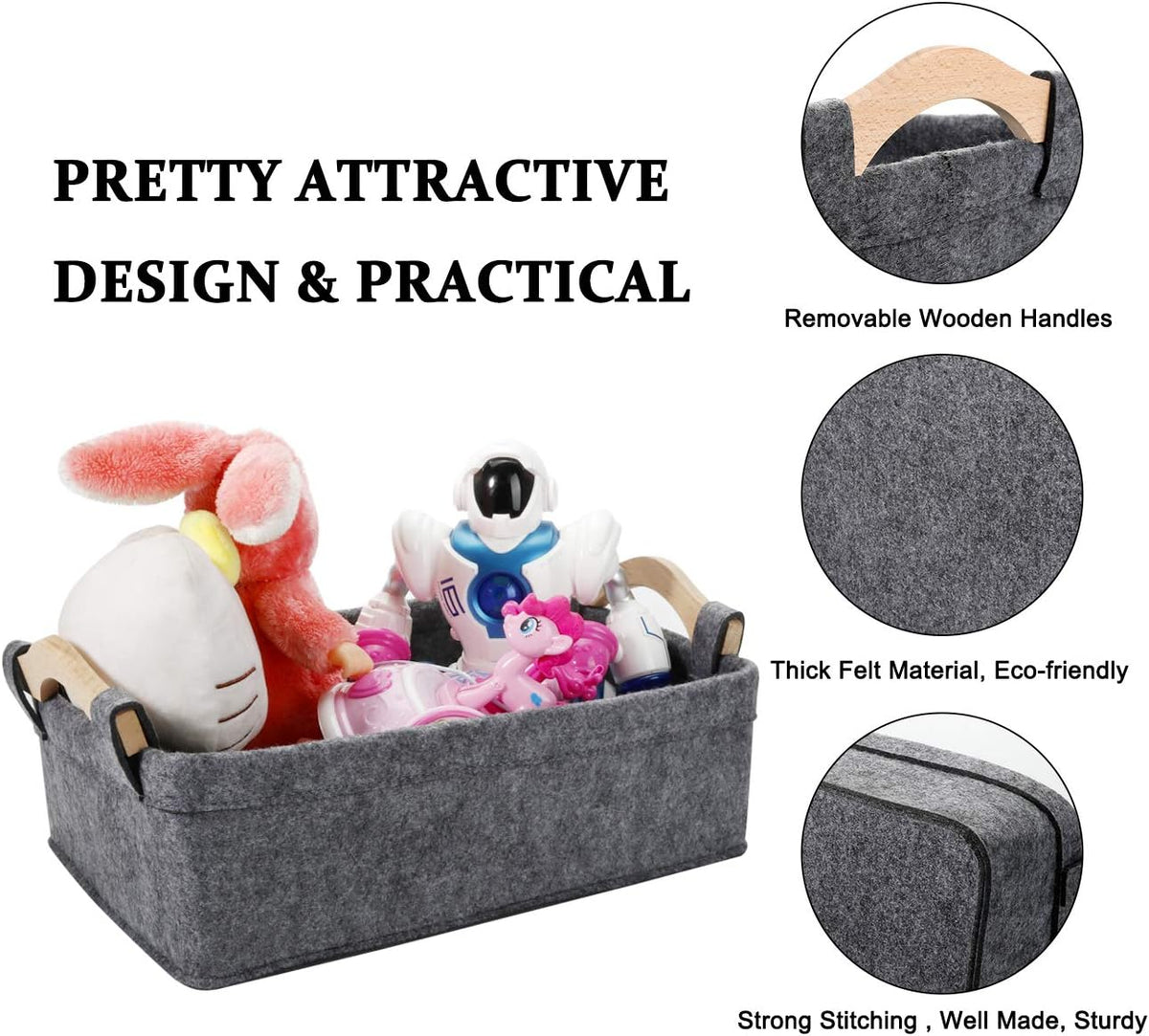 Small Storage Basket