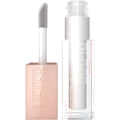 Lifter Gloss Long-Lasting Lip Gloss Makeup with Hyaluronic Acid, Pearl, 0.18 Fl Oz