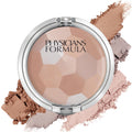 Setting Powder Palette Multi-Colored 