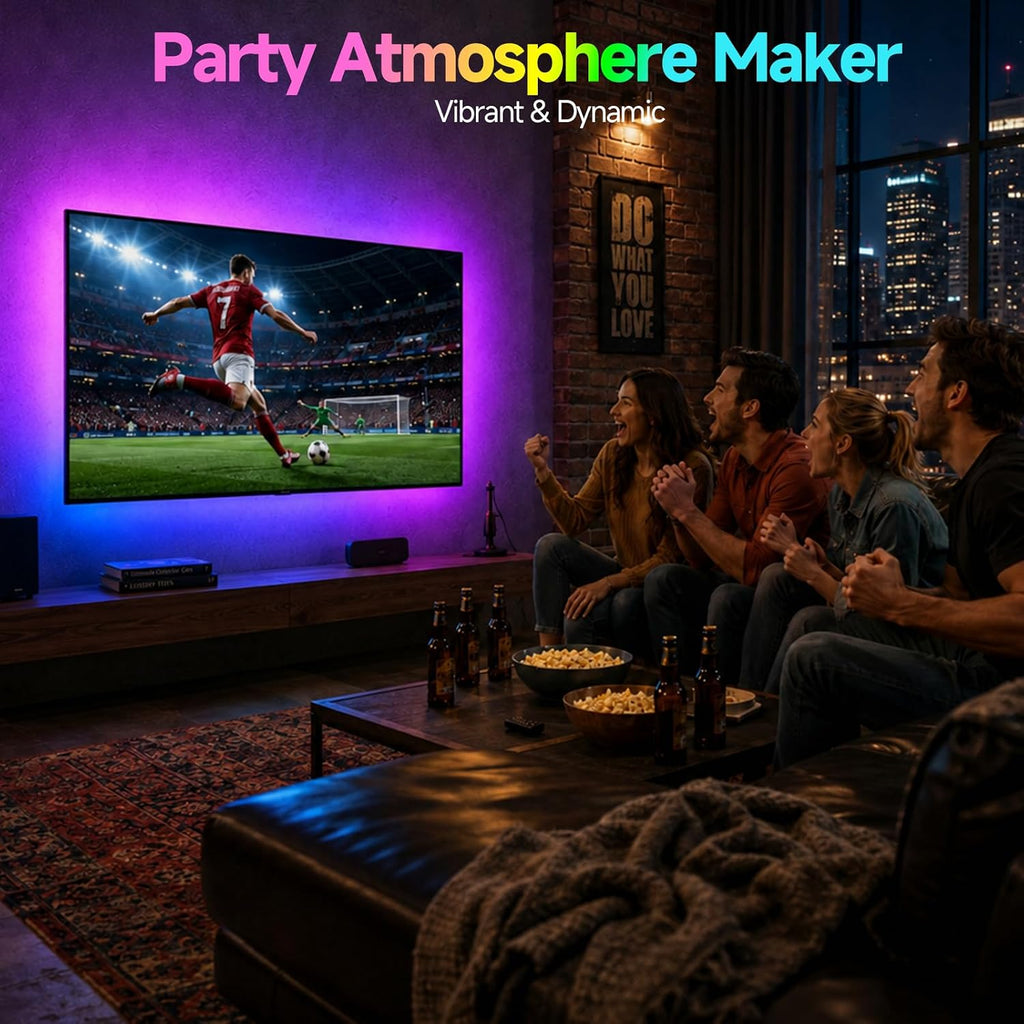 LED Lights for TV