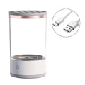 USB Plug Electric Makeup Brush Cleaner 