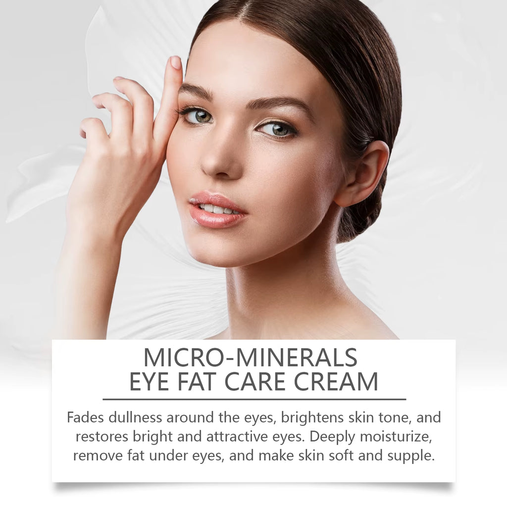 Firming Eye Cream Reduce Dark Circles 