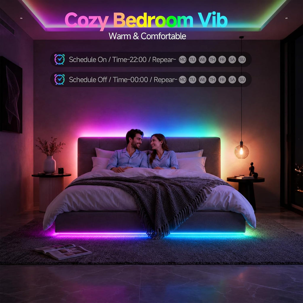 LED Lights for TV