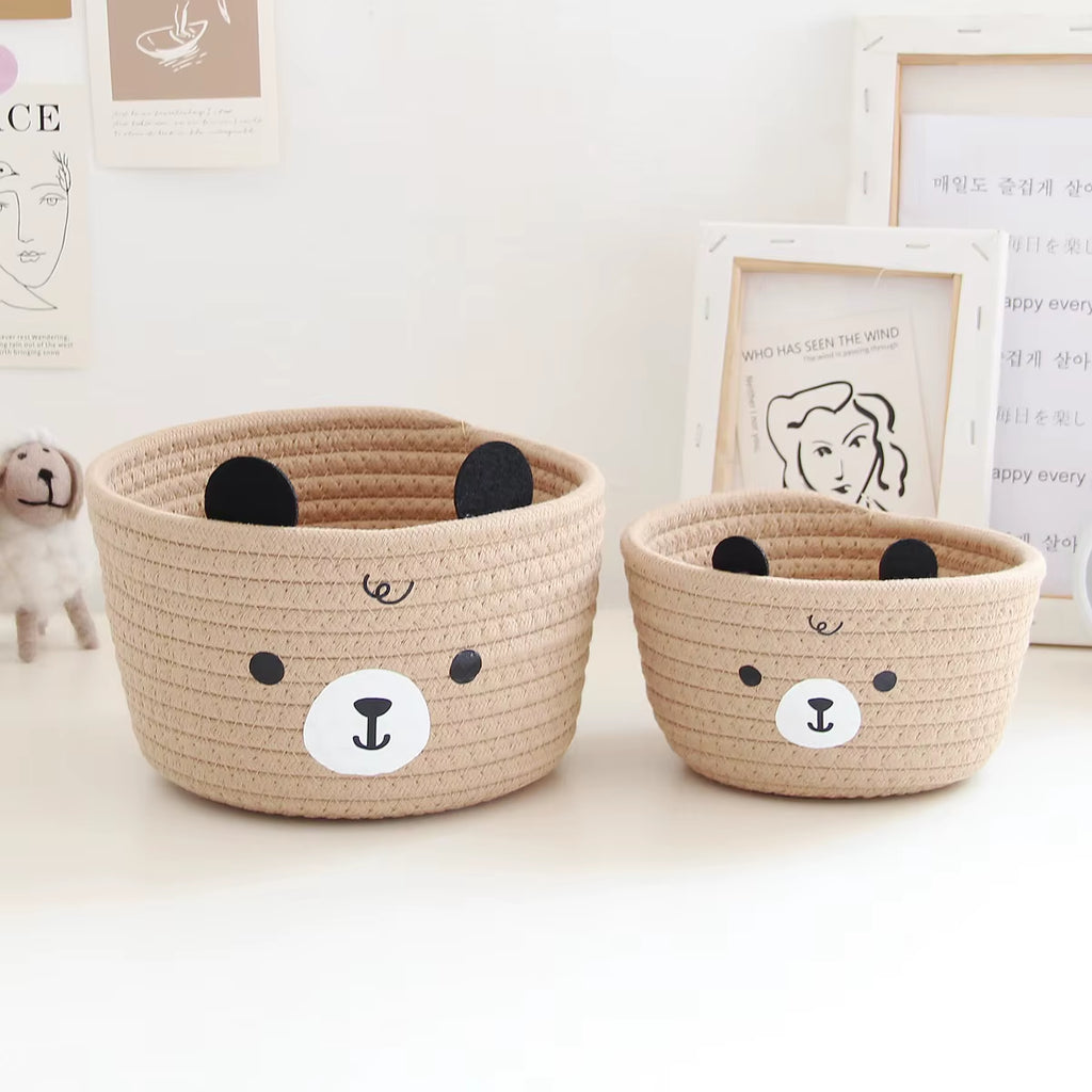 Cute Storage Baskets