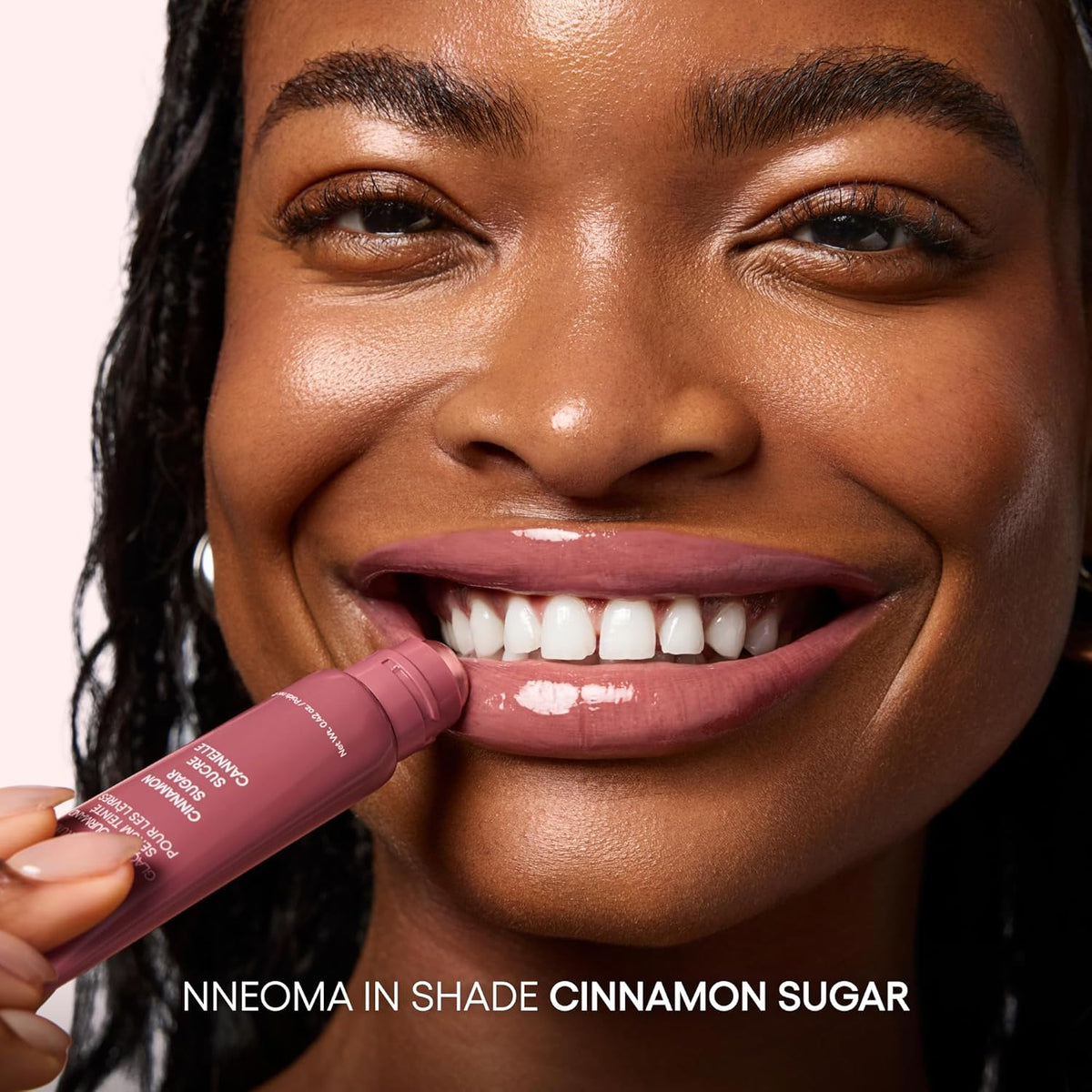LANEIGE Glaze Craze Tinted Lip Serum: Hydrating Lip Serum for Glossy, Nourished Lips with Plumping Polypeptides