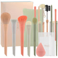 Makeup Brushes 