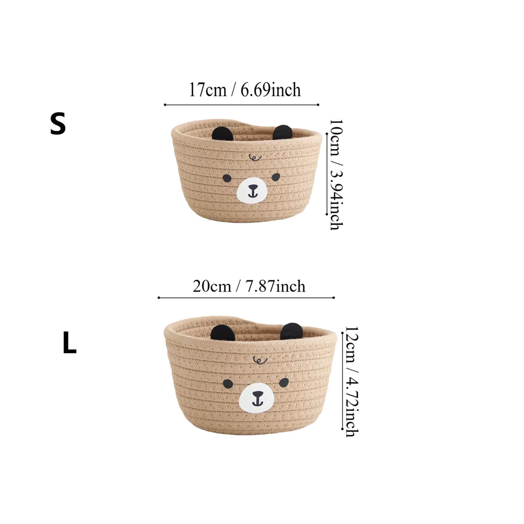 Cute Storage Baskets