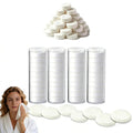 Disposable Face Towel, Portable Compressed Towel Hot Face Towel Hot Towel,It Can Be Paired with the following Hot Towel Machine ASIN: B0GR3Z1BYS (80PCS)