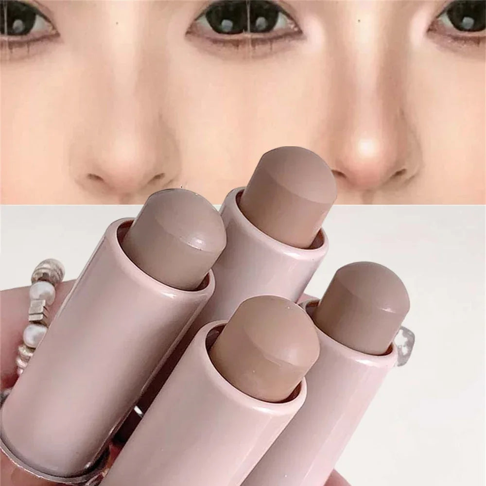 Moisturizing Matte Concealer Contour Stick 