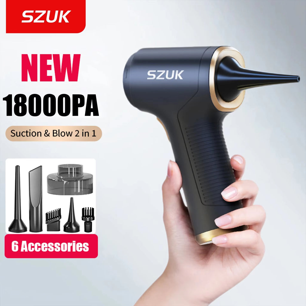 Handheld Cleaning Machine Home Appliance  