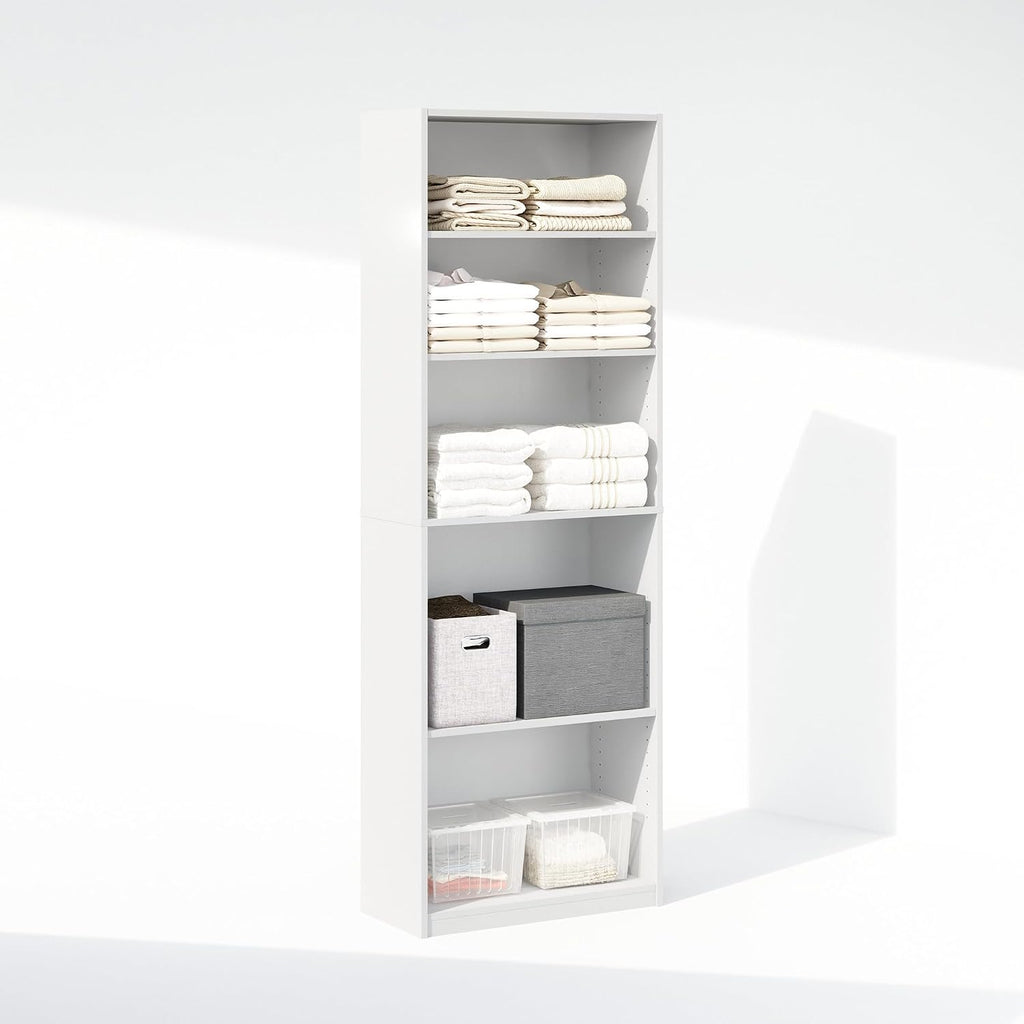 Reed Closet Organizers and Storage