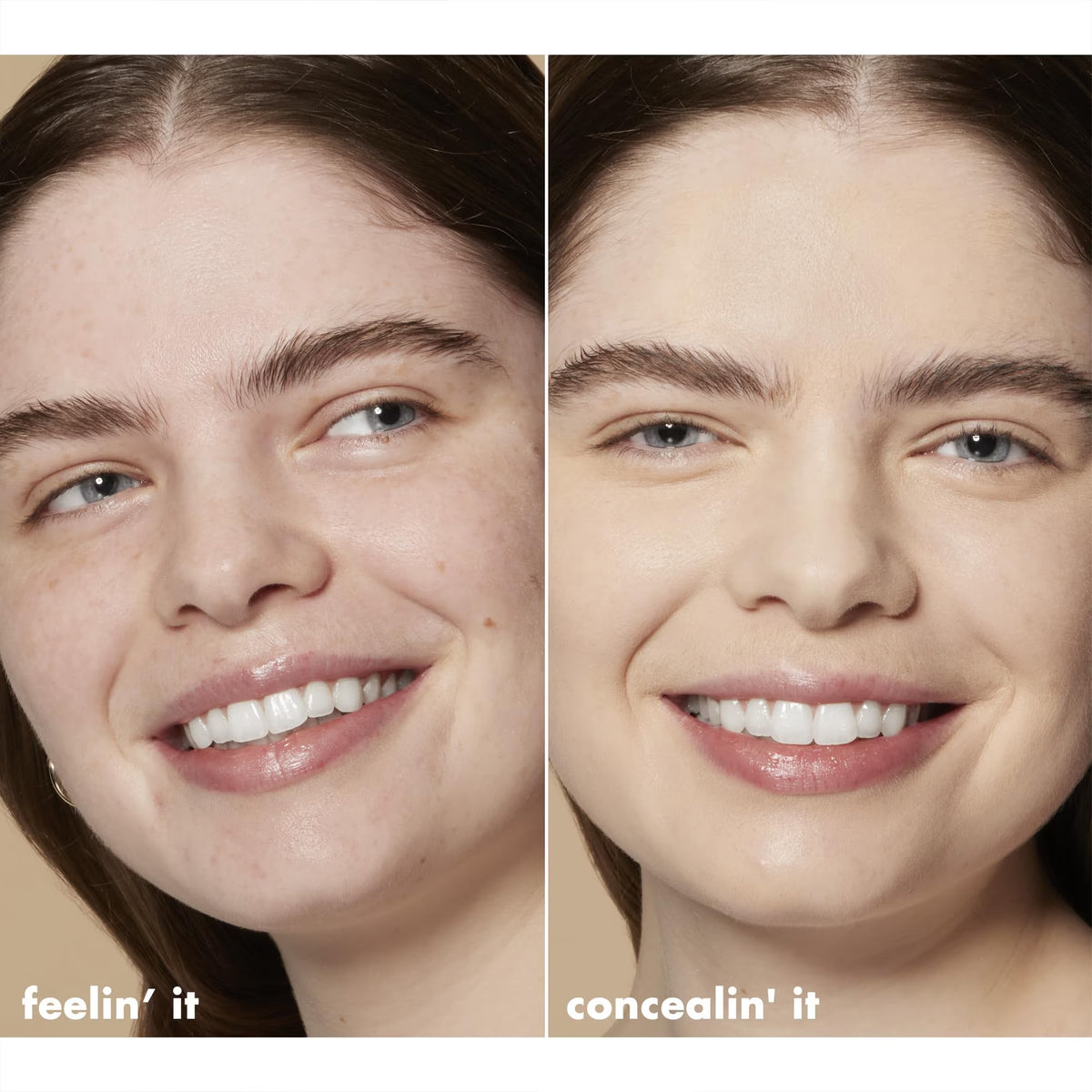 E.L.F. Hydrating Camo Concealer, Fair Beige
