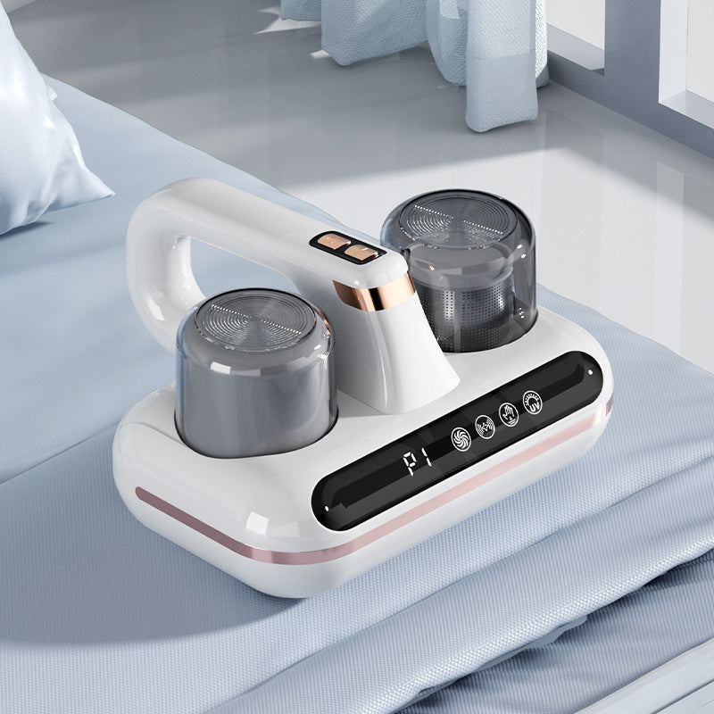 New Mattress Vacuum Mite Remover 