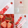 Roll-On Lip Oil Moisturizing Lip Balm Liquid 