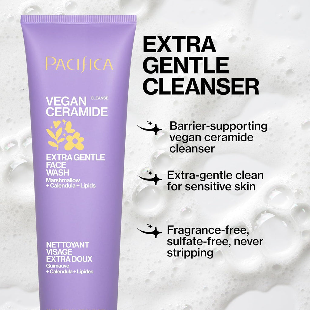 Face Wash for Sensitive Skin 