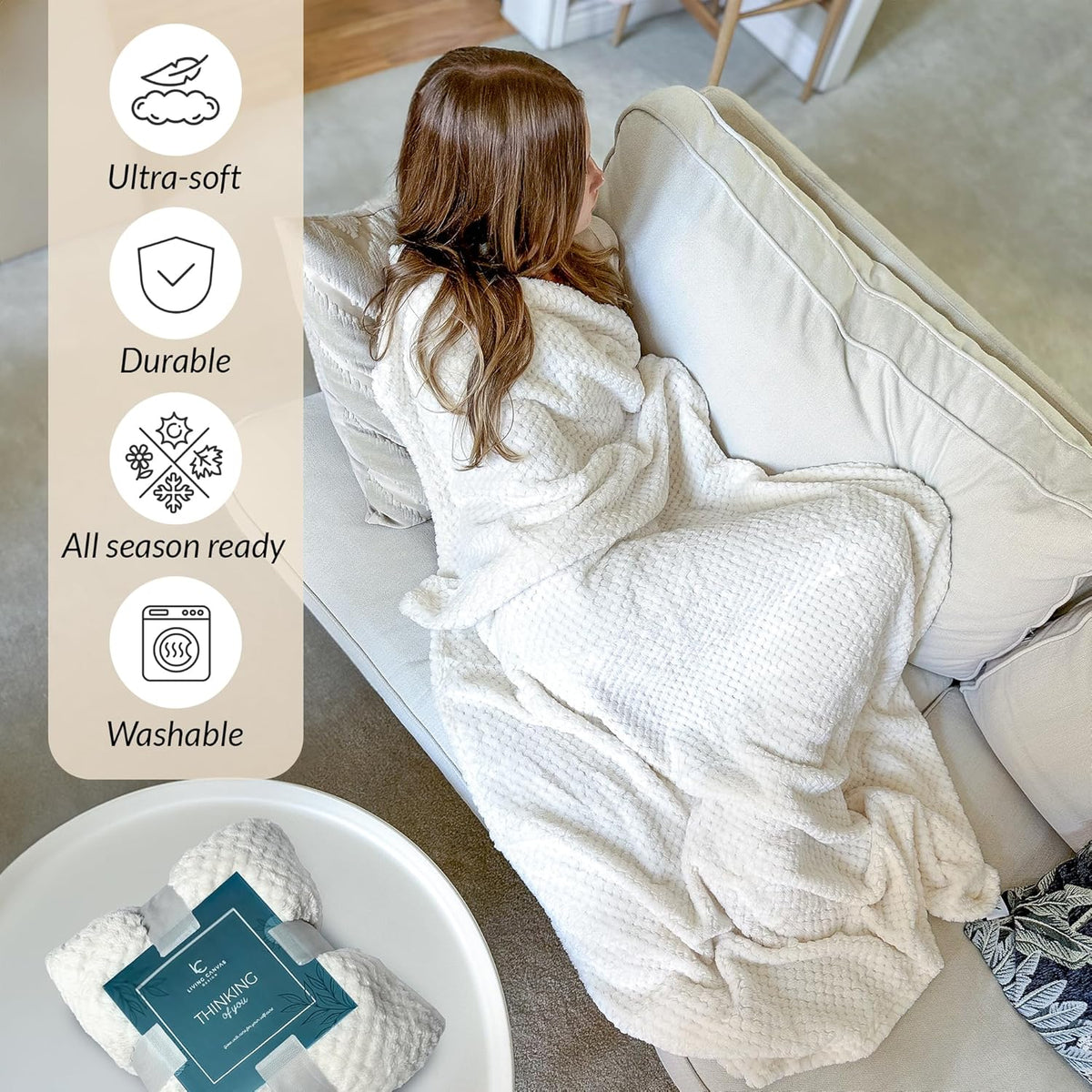 Self Care Gifts for Women 11 Piece