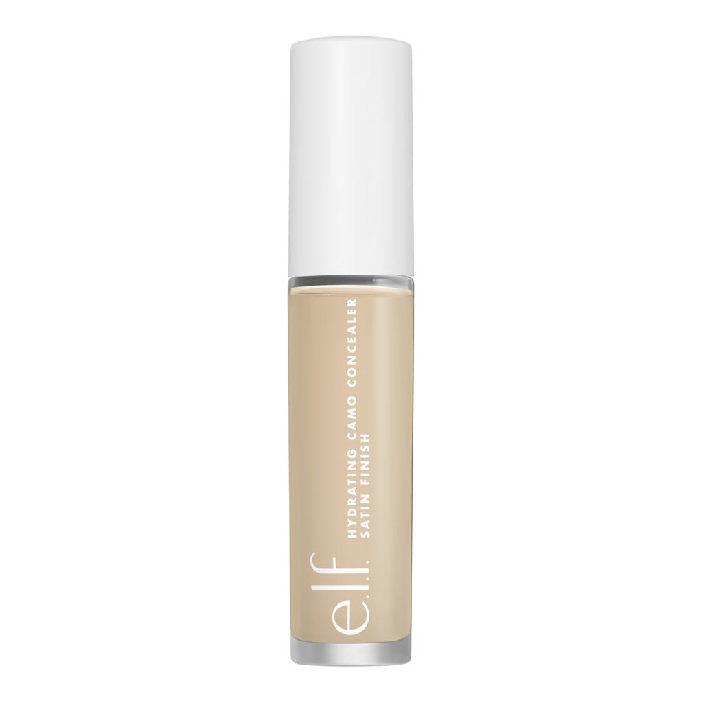 E.L.F. Hydrating Camo Concealer, Light Beige