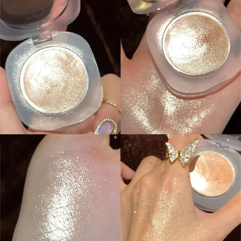Diamond Glitter Mashed Potatoes Highlighter 