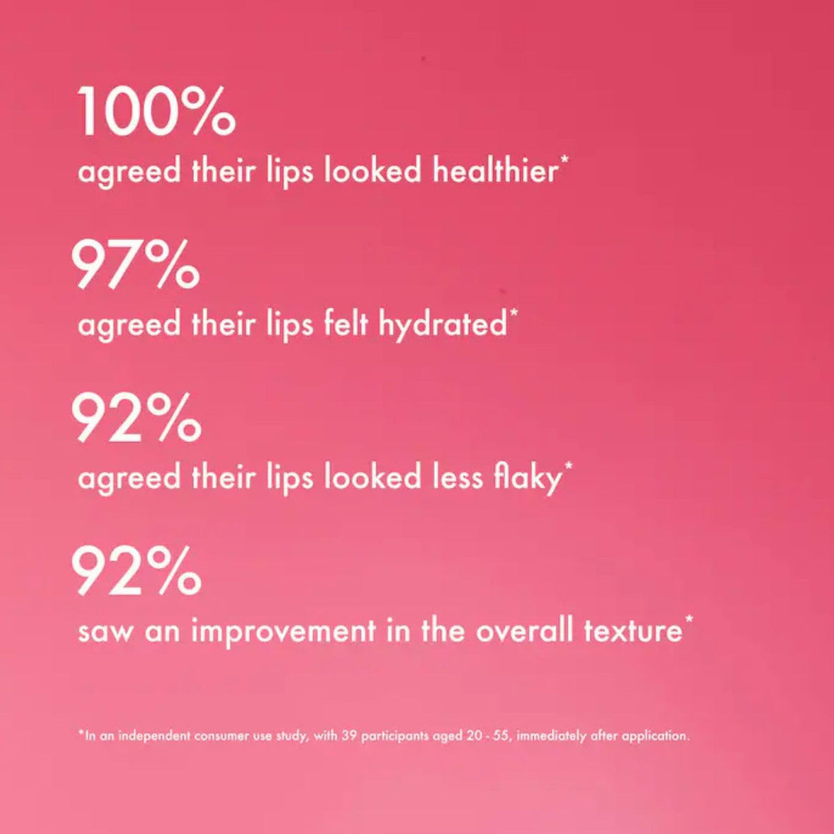 Lip Butter Balm Summer Fruit Trio - Tinted Hydrating Lip Balm for Instant Moisture + Glassy Shine - Vegan Skincare Makeup with Shea Butter - Set Includes Pink Guava, Poppy, + Cherry
