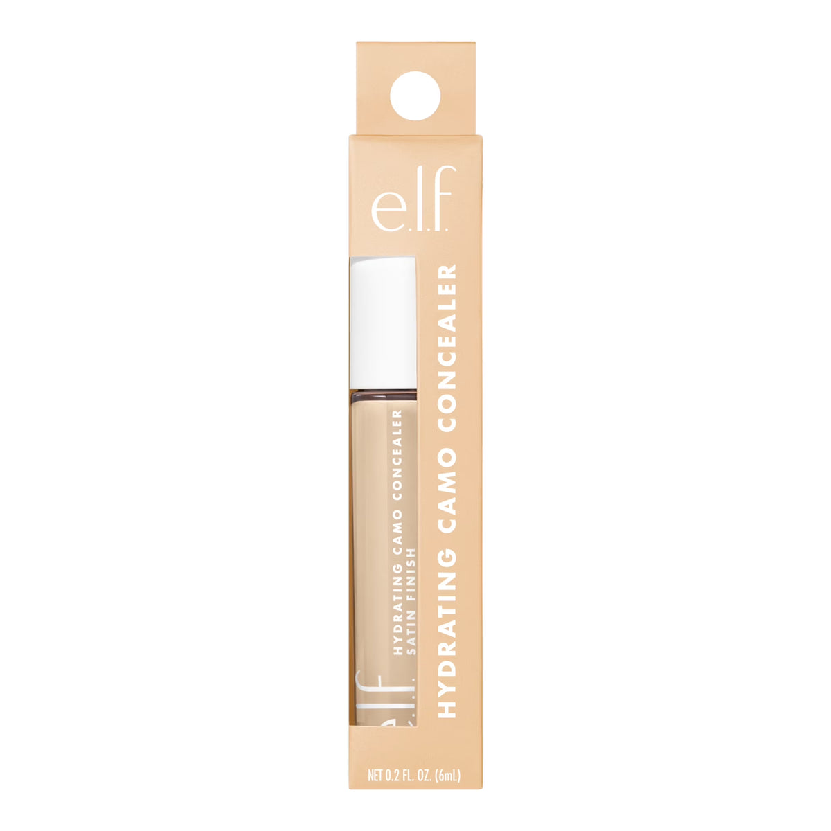 E.L.F. Hydrating Camo Concealer, Light Sand