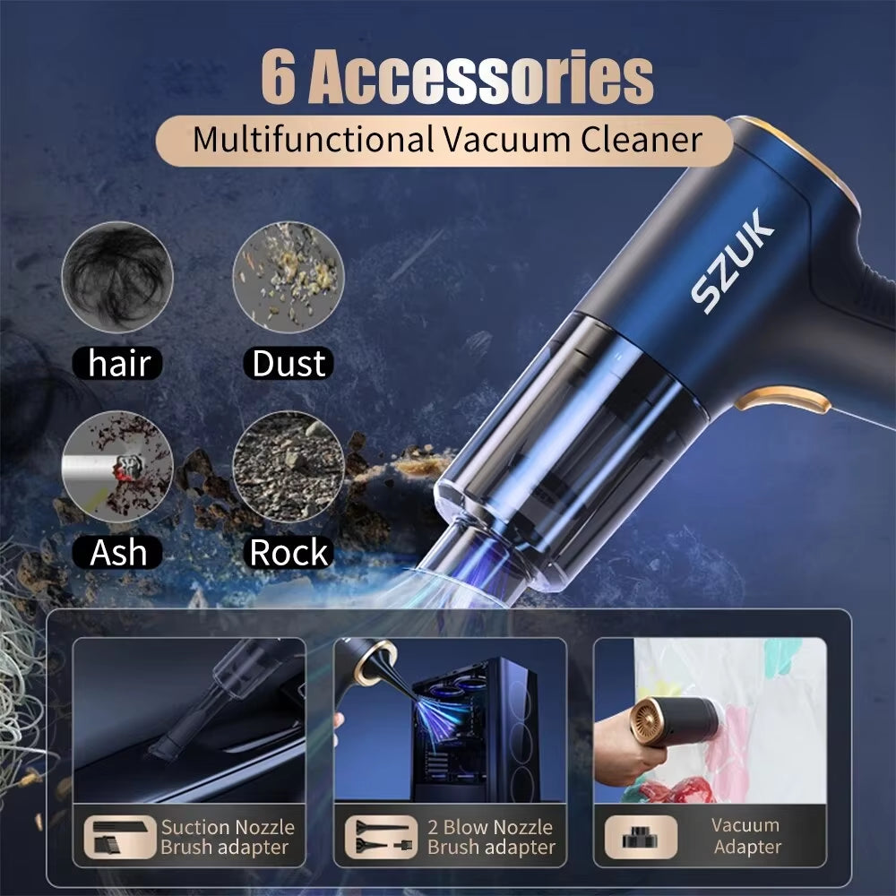 Handheld Cleaning Machine Home Appliance  