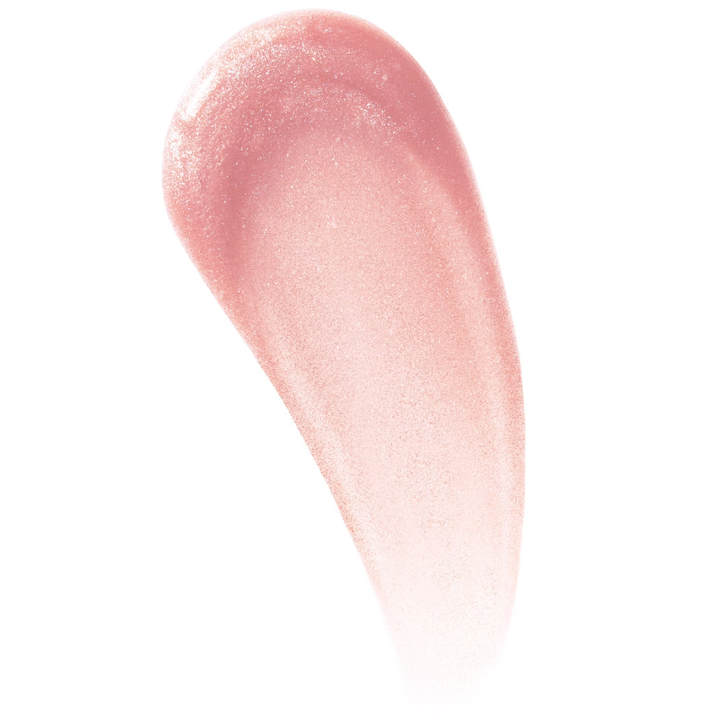 Lifter Gloss Long-Lasting Lip Gloss Makeup with Hyaluronic Acid, Opal, 0.18 Fl Oz