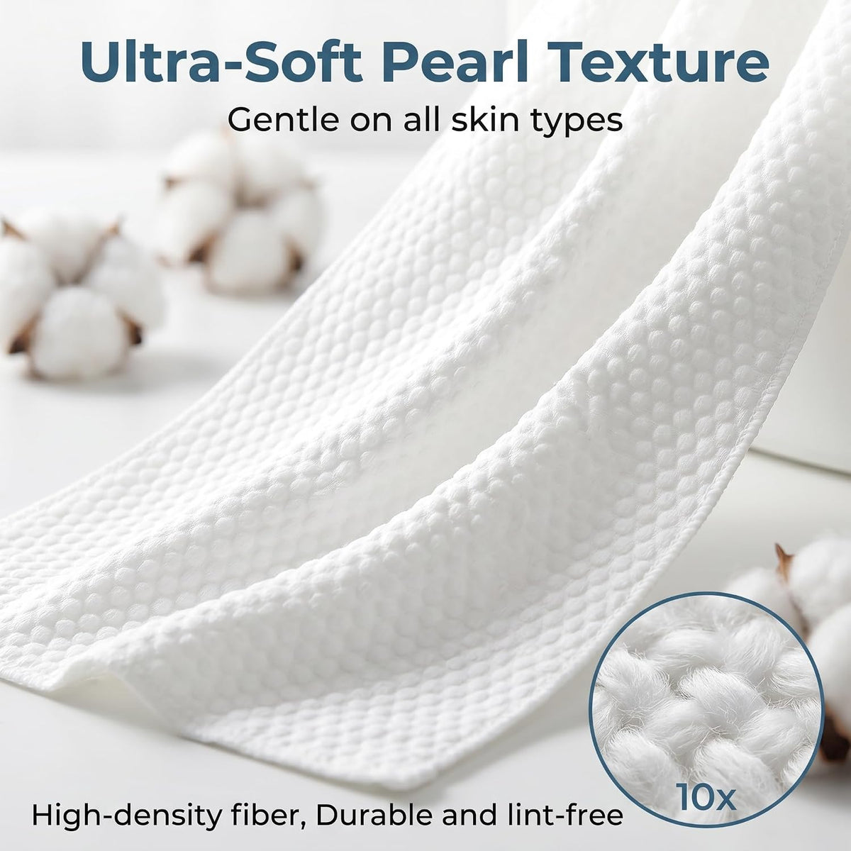 Disposable Face Towel, Portable Compressed Towel Hot Face Towel Hot Towel,It Can Be Paired with the following Hot Towel Machine ASIN: B0GR3Z1BYS (80PCS)