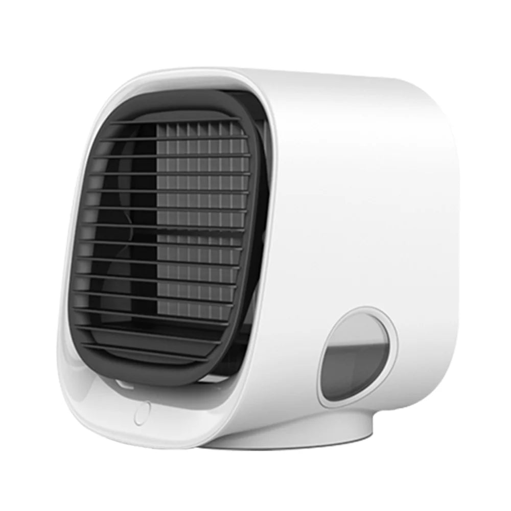 Axgear Portable Air Cooler Table Air Conditioner 