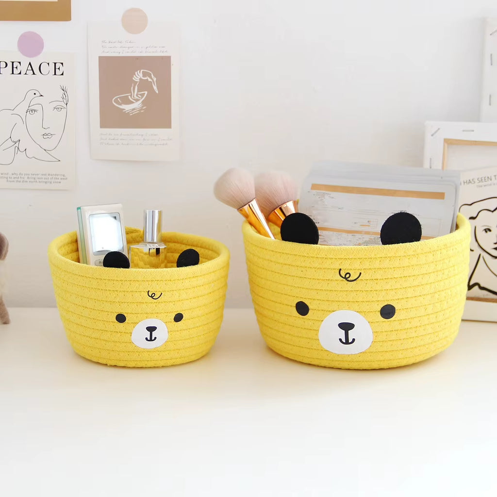 Cute Storage Baskets