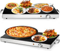 Electric Food Warmer 2 Packs
