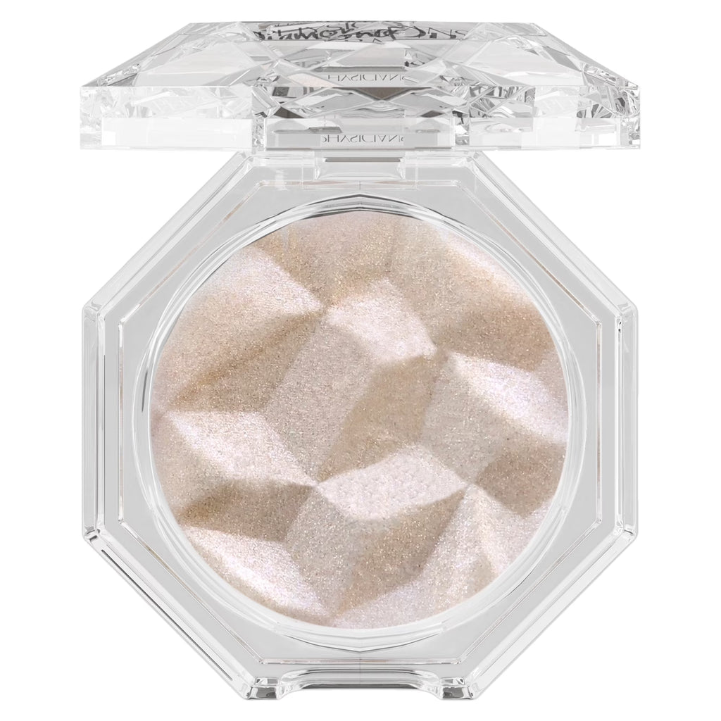 Diamond Dust Highlighter Makeup, Starlit Glow, 0.2 Oz