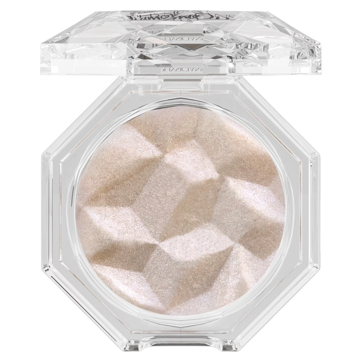 Diamond Dust Highlighter Makeup, Starlit Glow, 0.2 Oz