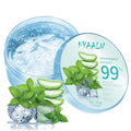 Aloe Vera Gel for Face & Body