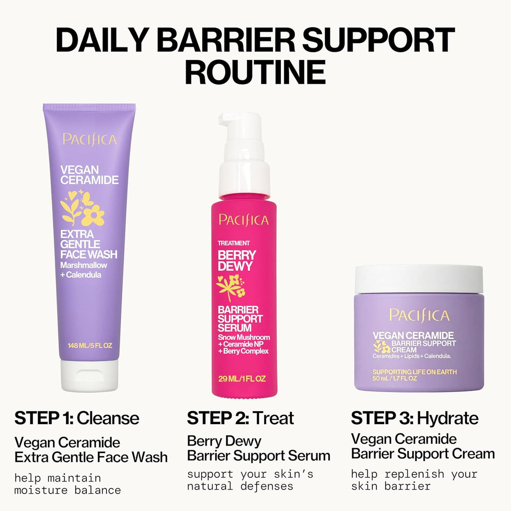 Face Wash for Sensitive Skin 