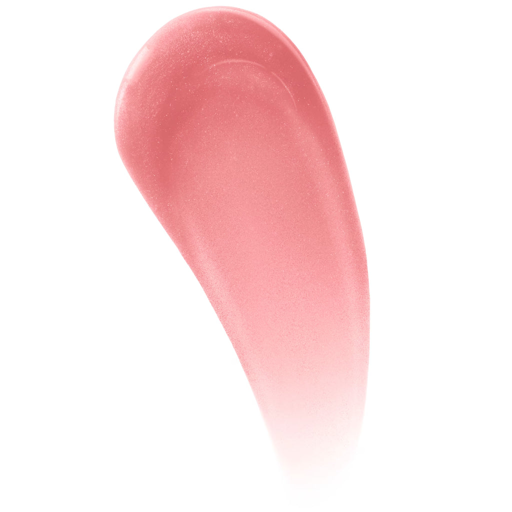 Lifter Gloss Long-Lasting Lip Gloss Makeup with Hyaluronic Acid, Silk, 0.18 Fl Oz