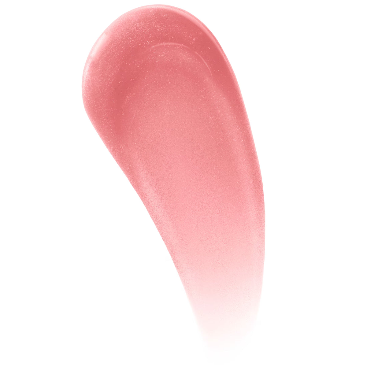 Lifter Gloss Long-Lasting Lip Gloss Makeup with Hyaluronic Acid, Silk, 0.18 Fl Oz