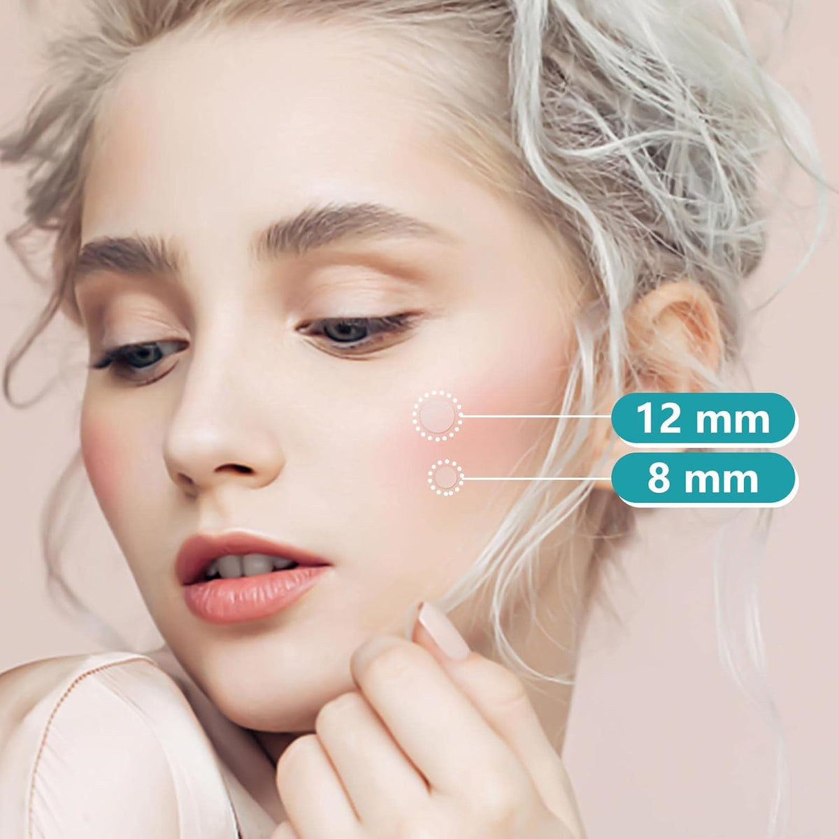180 Counts Pimple Patches for Face 