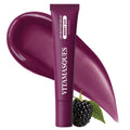 Lip Butter Balm - Berry Jam, Korean Lip Balm - 0.33 Fl.Oz