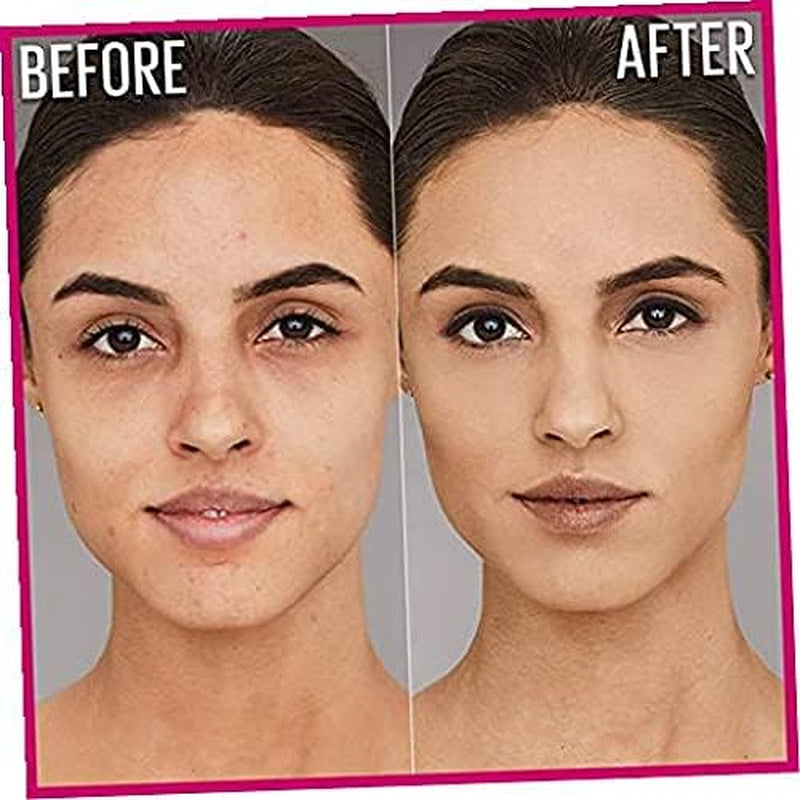 Super Stay Full Coverage Powder Foundation