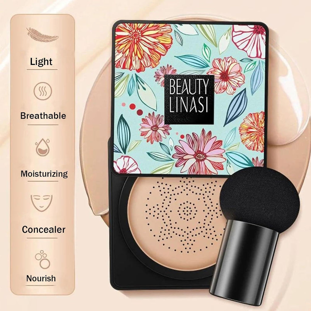 Beauty Cream, Beauty Linasi Clear Cover Beauty Cream