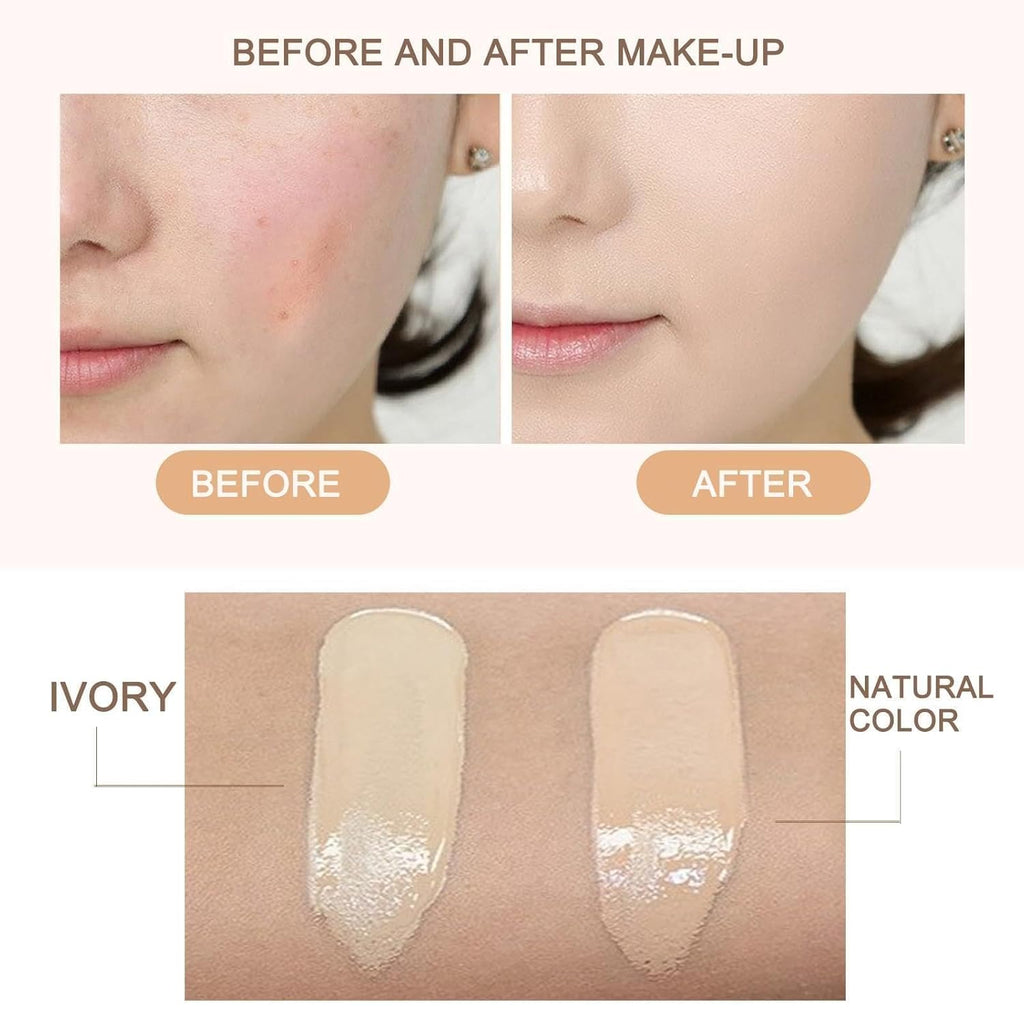 Beauty Cream, Beauty Linasi Clear Cover Beauty Cream