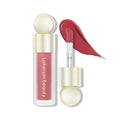 Liquid Blush for Cheeks, Soft Velvet Cream Blush Face Blush Makeup