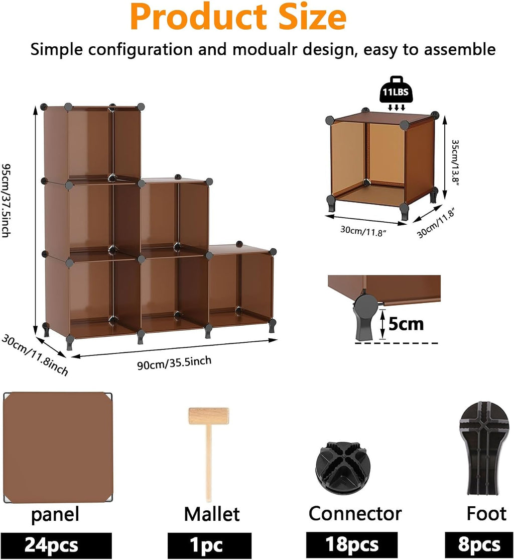 Closet Organizer