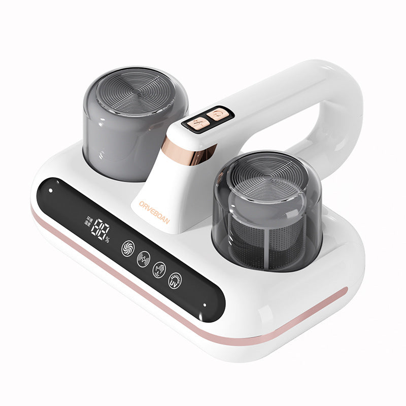 New Mattress Vacuum Mite Remover 